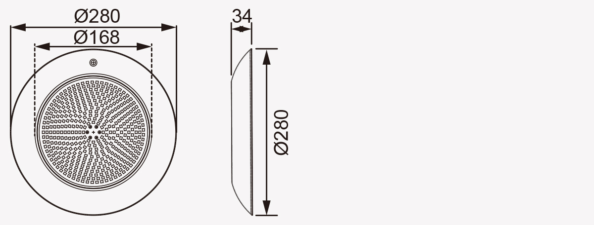 HJ-WM-SS280（FGV）