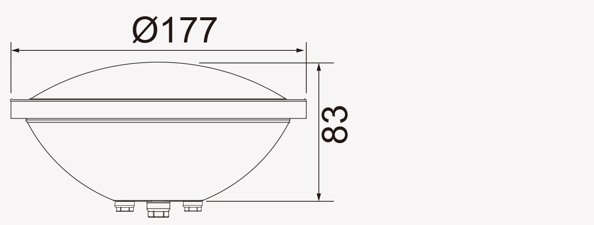 HJ-PC-PAR56S