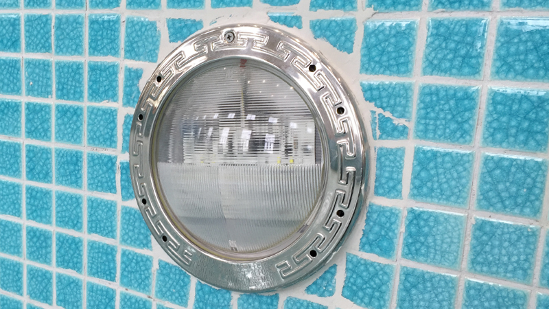 LED水底游泳池灯