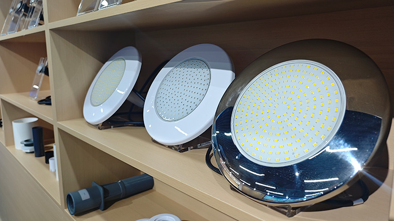 泳池水下灯具小灯珠