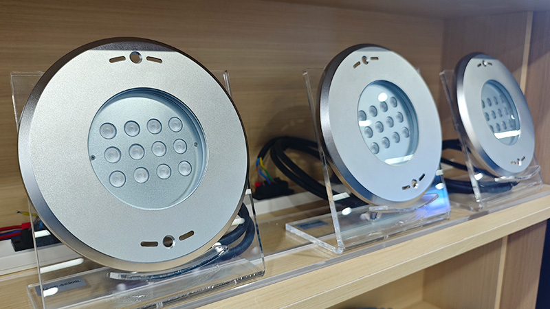 泳池水下灯具大灯珠