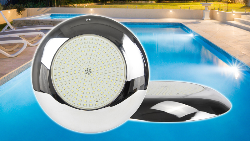 游泳池水底灯具小灯珠 游泳池水底灯具小灯珠