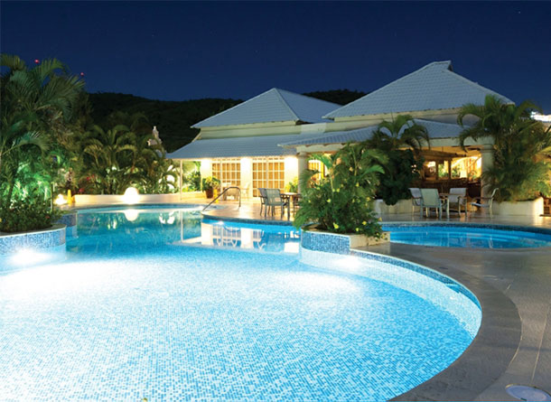 HJ-WM-SS230 水底泳池壁灯按摩池LED水下灯 HJ-WM-SS230 水底泳池壁灯按摩池LED水下灯