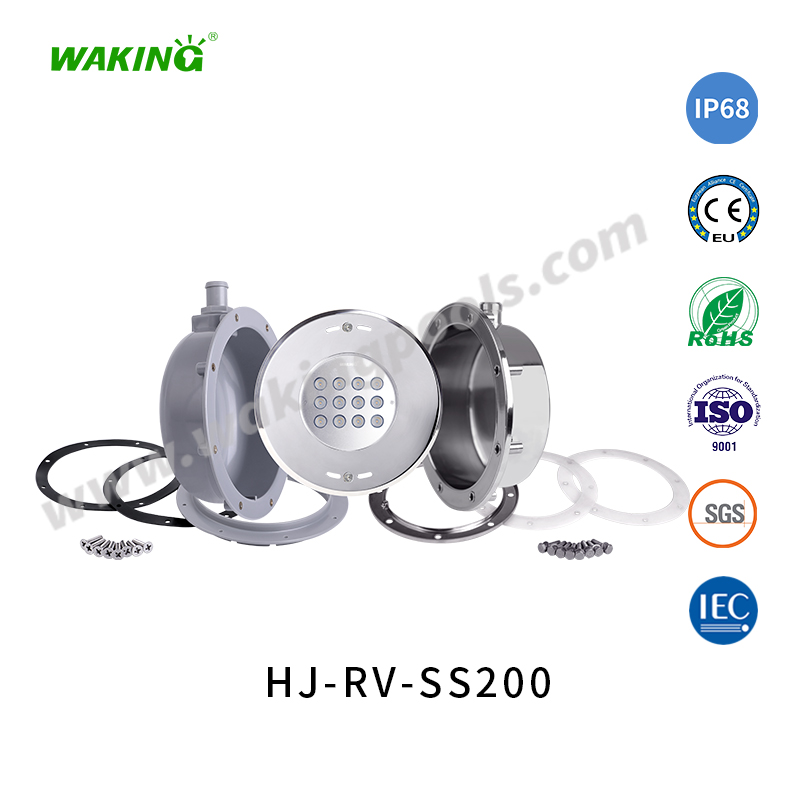 HJ-RC-SS200/HJ-RV-SS200