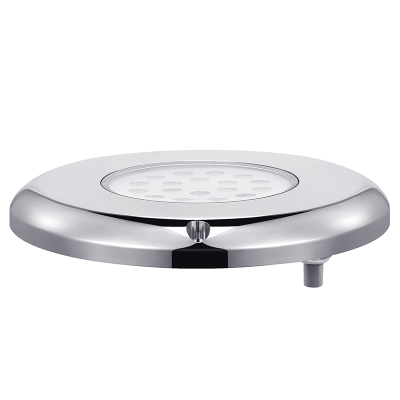 HJ-WR-SS180 幻彩泳池水底灯LED水底射灯水池景观灯