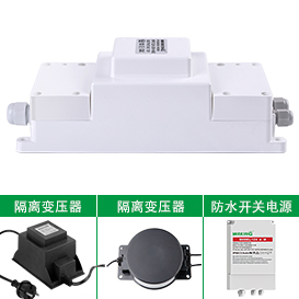 变压器/电源/插头