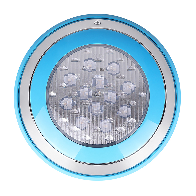 HJ-WM-SS230 水底泳池壁灯按摩池LED水下灯