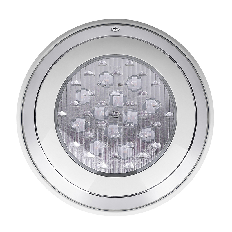 HJ-WM-SS230 水底泳池壁灯按摩池LED水下灯