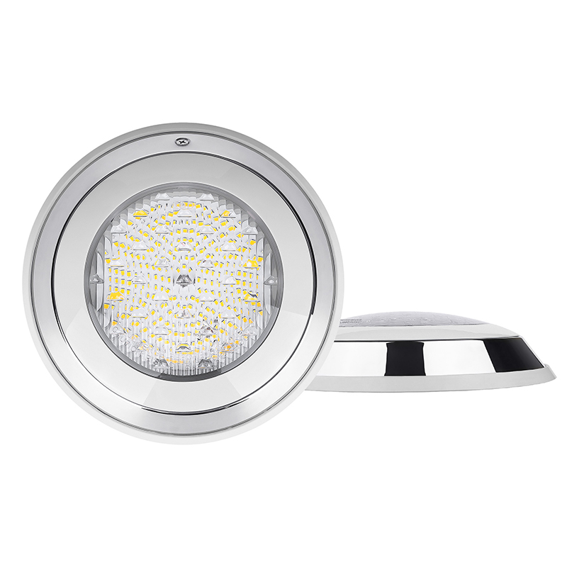 HJ-WM-SS230L 泳池LED灯24V水下灯壁挂水底灯