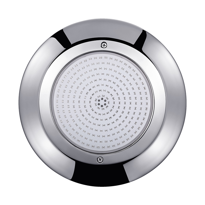 WM-SS290-FG 全灌胶玻纤池壁挂水下灯泳池灯