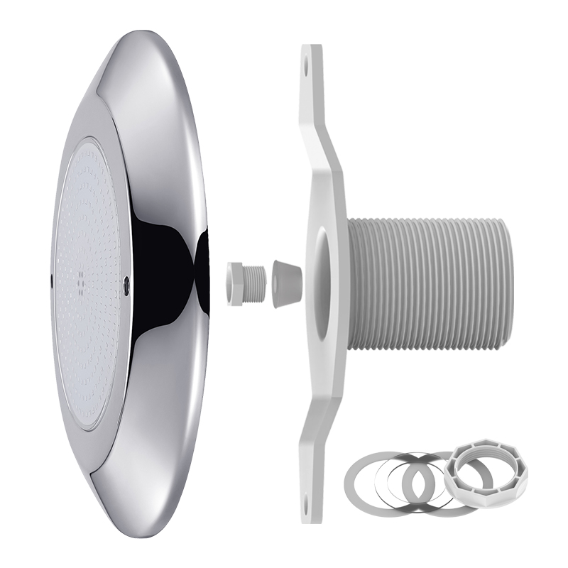 WM-SS290-FG 全灌胶玻纤池壁挂水下灯泳池灯