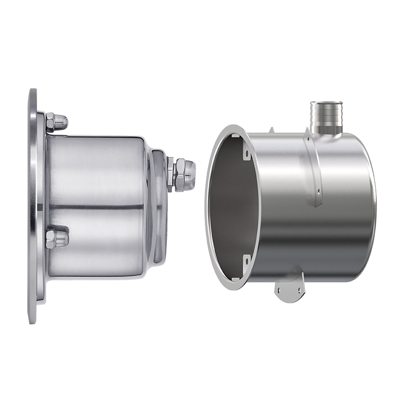 HJ-RC-SS110SS 埋地温泉灯高温池防水灯SPA桑拿灯