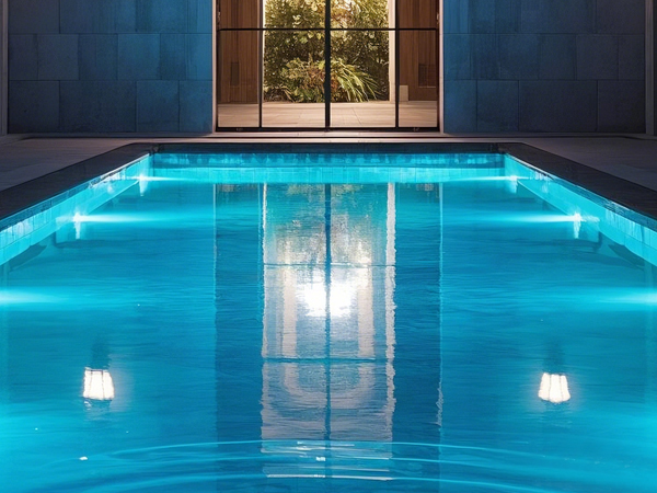 HJ-RC-SS160H 钢结构泳池水下灯LED水中景观灯 HJ-RC-SS160H 钢结构泳池水下灯LED水中景观灯