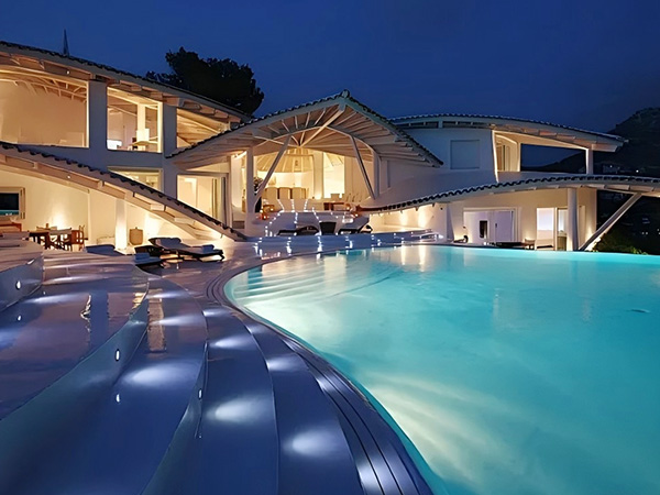 HJ-FC-PC220SS-CS 拔插水底灯嵌入式泳池射灯外控水下灯 HJ-FC-PC220SS-CS 拔插水底灯嵌入式泳池射灯外控水下灯