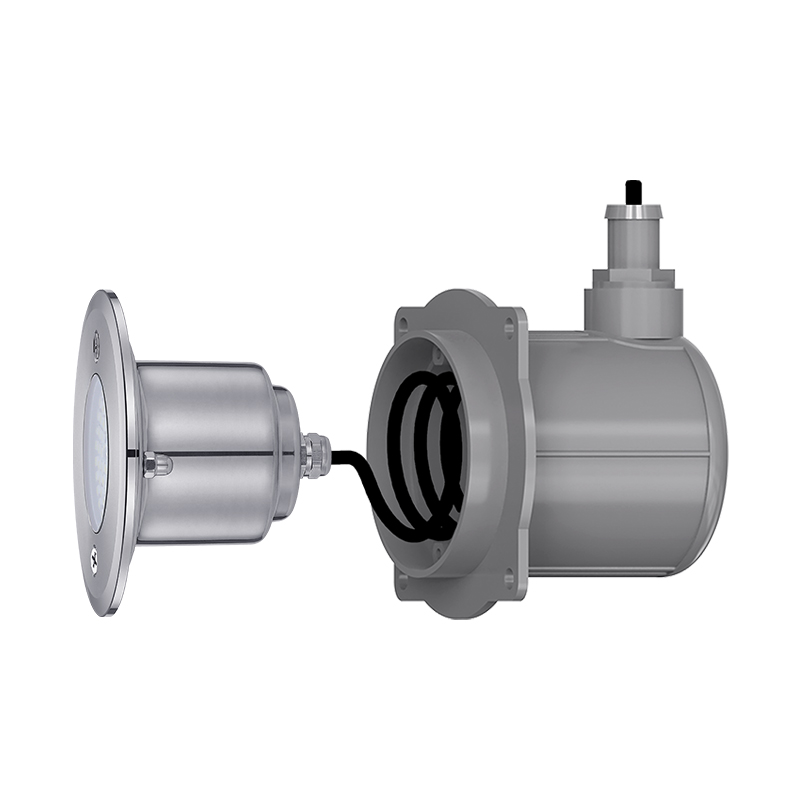 HJ-RC-SS110 水底地埋灯LED水下灯嵌入式游泳池灯