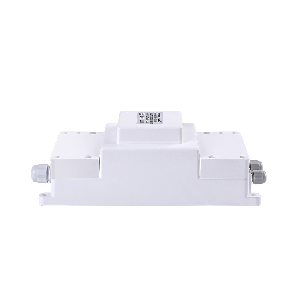 IP67新款泳池水下灯光变压器220V转1224V水底灯隔离电源变压器