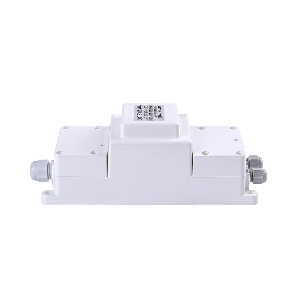 IP67新款泳池水下灯光变压器220V转1224V水底灯隔离电源变压器