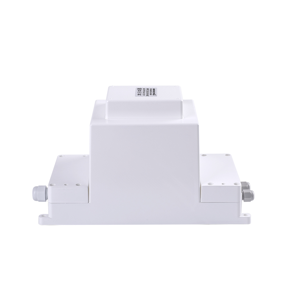 IP67新款泳池水下灯光变压器220V转1224V水底灯隔离电源变压器