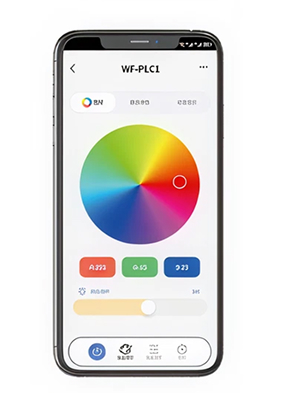 移动设备App