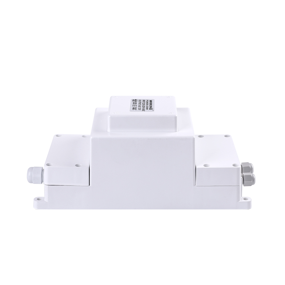 IP67新款泳池水下灯光变压器220V转1224V水底灯隔离电源变压器